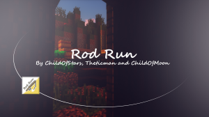 Descarca Rod Run pentru Minecraft 1.12.2